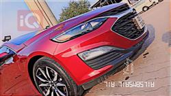 شێڤرۆلێت مالیبۆ